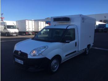 Véhicule utilitaire frigorifique Fiat DOBLO PLANCHER FR-20ºC