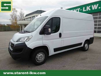 Véhicule utilitaire frigorifique Fiat Ducato Kühlaufbau, Klima, Neuer Service