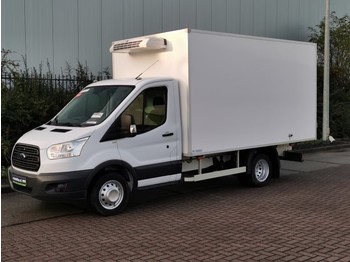 Véhicule utilitaire frigorifique Ford Transit 430 c 155, koelwagen, da