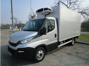 Véhicule utilitaire frigorifique IVECO DAILY 35C14