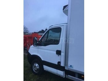 Véhicule utilitaire frigorifique IVECO DAILY 35 C 13