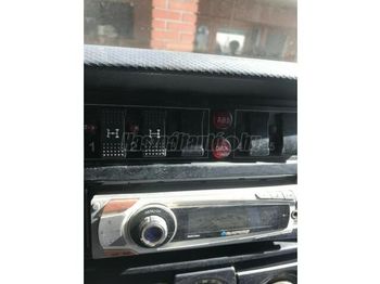 Véhicule utilitaire frigorifique IVECO DAILY 55 S 18 DOKA Koffer