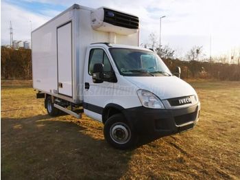 Véhicule utilitaire frigorifique IVECO Daily 65 C 18