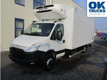 Véhicule utilitaire frigorifique IVECO Daily 70C21/P