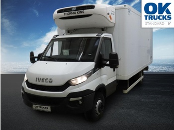Véhicule utilitaire frigorifique IVECO Daily 70C21/P