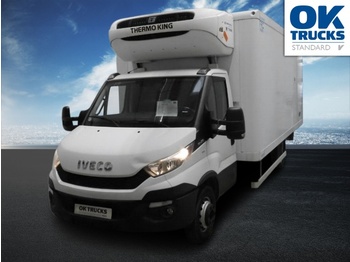 Véhicule utilitaire frigorifique IVECO Daily 70C21/P