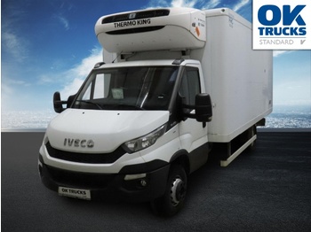 Véhicule utilitaire frigorifique IVECO Daily 70C21/P