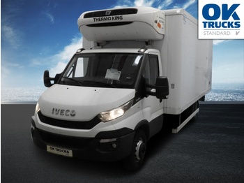 Véhicule utilitaire frigorifique IVECO Daily 70C21/P