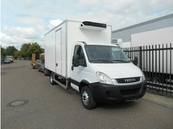 Véhicule utilitaire frigorifique IVECO Daily 70 C 18 Frigo