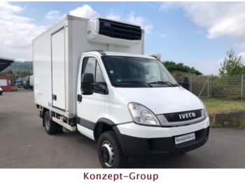 Véhicule utilitaire frigorifique Iveco 65C18, 3.0 HPI, 16V, Xarios 500, LBW