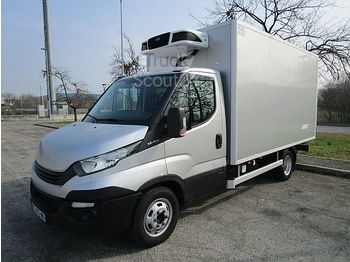 Véhicule utilitaire frigorifique Iveco - DAILY 35C13