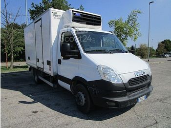 Véhicule utilitaire frigorifique Iveco - DAILY 60C15