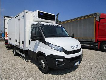 Véhicule utilitaire frigorifique Iveco - DAILY 60C15