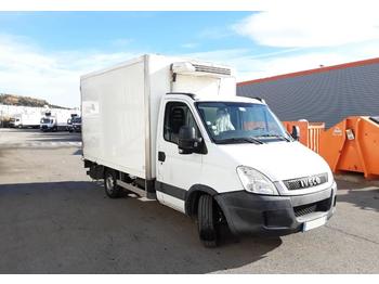 Véhicule utilitaire frigorifique Iveco Daily 35 S 11 Refrigerated van (Opel-Renault)