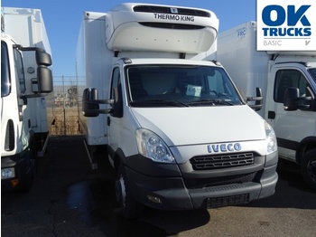 Véhicule utilitaire frigorifique Iveco Daily 70C21/P