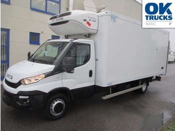 Véhicule utilitaire frigorifique Iveco Daily 70C21/P