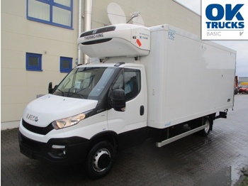 Véhicule utilitaire frigorifique Iveco Daily 70C21/P