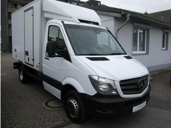 Véhicule utilitaire frigorifique MERCEDES-BENZ SPRINTER 516 cdi Frigo