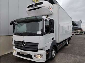 Véhicule utilitaire frigorifique Mercedes-Benz 1224 koelwagen