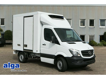Véhicule utilitaire frigorifique Mercedes-Benz 316 CDI Sprinter, Carrier Xaario 350, Kress
