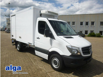 Véhicule utilitaire frigorifique Mercedes-Benz 316 FG Sprinter CDI, Euro 6, Thermo King V300