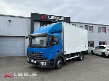 Véhicule utilitaire frigorifique Mercedes-Benz Atego 821*ThermoKing*TBV-Aufbau*