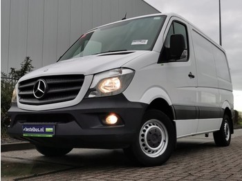 Véhicule utilitaire frigorifique Mercedes-Benz Sprinter 216 l1h1 koelwagen 0 gra