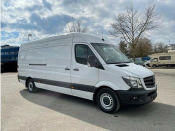 Véhicule utilitaire frigorifique Mercedes-Benz Sprinter 313 CDI PHARMA TRANSPORT