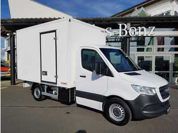 Véhicule utilitaire frigorifique Mercedes-Benz Sprinter 314 CDI ISOKOFFER Navi Klima Tempomat