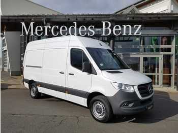 Véhicule utilitaire frigorifique Mercedes-Benz Sprinter 314 CDI Kühlkasten 3665 Klima DAB