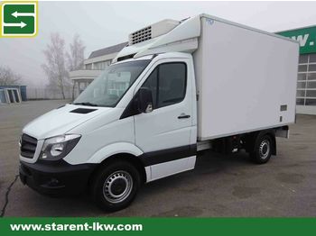 Véhicule utilitaire frigorifique Mercedes-Benz Sprinter 316Cdi, Kühlkoffer , Klima