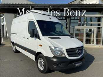 Véhicule utilitaire frigorifique Mercedes-Benz Sprinter 316 CDI Frischdienst Fahr-&Standkühlung