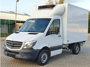 Véhicule utilitaire frigorifique Mercedes-Benz Sprinter 316 CDI Kühlkoffer Carrier Xarios 300