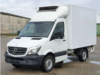 Véhicule utilitaire frigorifique Mercedes-Benz Sprinter 316 CDI Tiefkühl Carrier Xarios 300