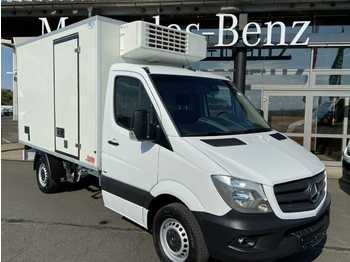 Véhicule utilitaire frigorifique Mercedes-Benz Sprinter 316 CDI Tiefkühlkoffer Fahr+Standkühl