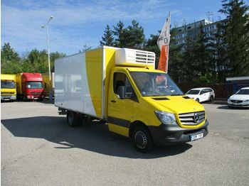 Véhicule utilitaire frigorifique Mercedes-Benz Sprinter 513 CDi