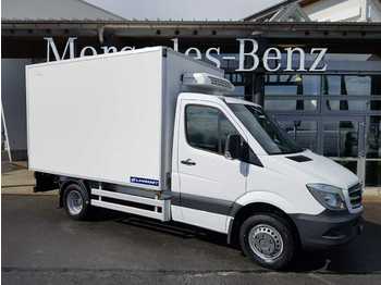 Véhicule utilitaire frigorifique Mercedes-Benz Sprinter 514 CDI Kühlkoffer, Automatik