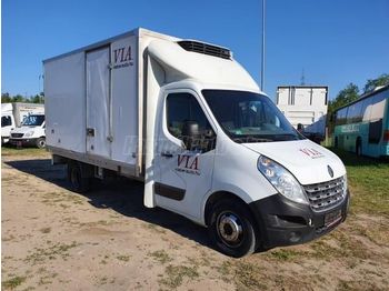 Véhicule utilitaire frigorifique RENAULT MASTER 150 dxi Frigo