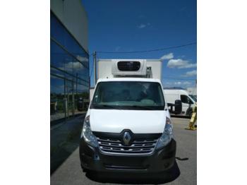 Véhicule utilitaire frigorifique Renault Master 125.35 L2H1 125 CV Refrigerated truck VATNA