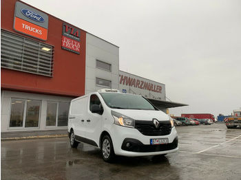 Véhicule utilitaire frigorifique Renault Trafic 1,6dci FNA