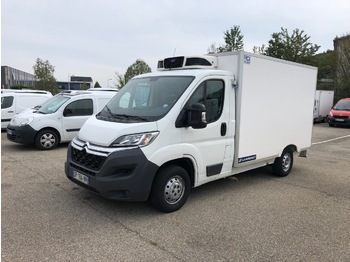Véhicule utilitaire frigorifique citroën Jumper