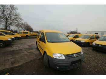 Transport de personnes Volkswagen 2KN: photos 1