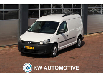 Fourgonnette Volkswagen Caddy 1.6 TDI Maxi AUT/ CAMERA/ AIRCO/ CRUISE/ STANDKACH/ TREKHAAK: photos 1