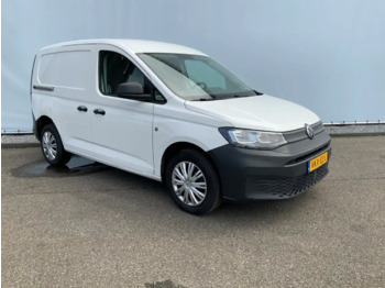 Fourgonnette Volkswagen Caddy 1.9 TDI Airco: photos 2