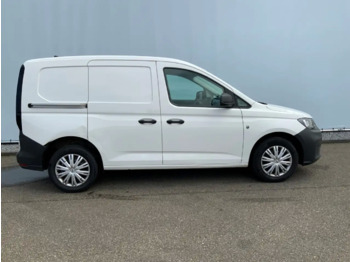 Fourgonnette Volkswagen Caddy 1.9 TDI Airco: photos 3