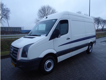 Fourgon Volkswagen Crafter 28 2.5 TDI L2H2 Airco APK: photos 1