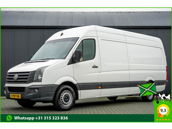 Fourgon utilitaire Volkswagen Crafter 2.0 TDI L3H2 | Zeer mooi | 141 PK | A/C | Cruise | PDC: photos 1