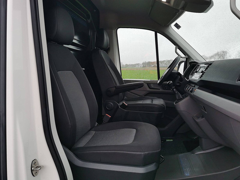 Fourgonnette Volkswagen Crafter 2.0 l3h2 (l2h1) airco!: photos 6
