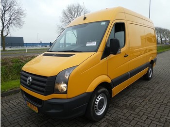 Fourgon utilitaire Volkswagen Crafter 2.0 tdi 160, l2h2, airco: photos 1