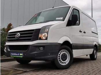 Fourgon utilitaire Volkswagen Crafter 2.0 tdi l1h1, airco, 2x: photos 1
